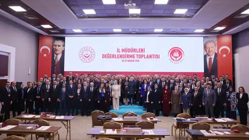 Sosyal Hizmetlerde Gelecek Vizyonu