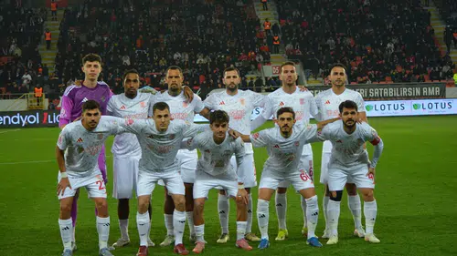 Pendikspor’un İki Zorlu Serisini Sonlandırdık