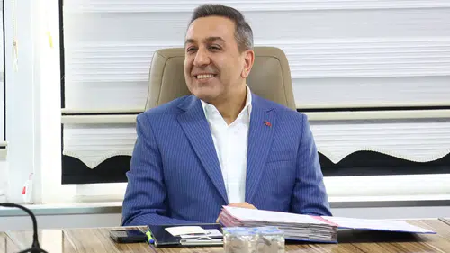 Dere’den Deprem Sonrası ‘Geçmiş Olsun’ Mesajı