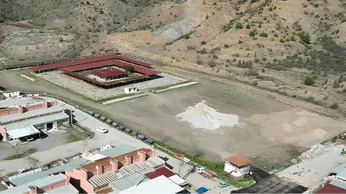 Osmancık’ta Hayvan Pazarı Kapılarını Açıyor