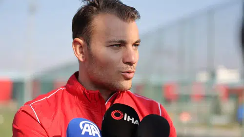 Yusuf Erdoğan: Mayıs’ta Kupayı Kaldıran Bir Şehir Olacağız