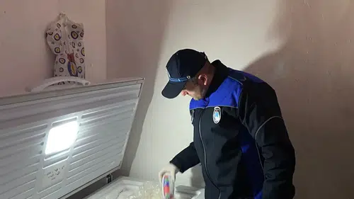 Gıda İşletmelerine Hijyen Merceği