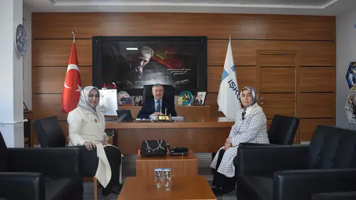 KADEM ve İŞKUR’dan Kadın İstihdamı İş Birliği