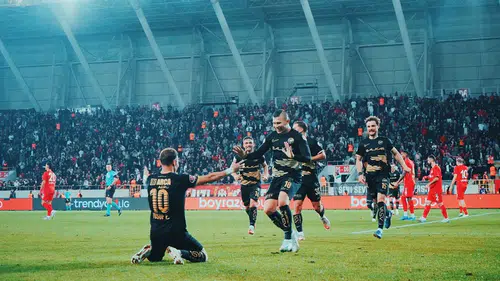 Çorum FK, Kadro Değerinde Orta Sıralarda!