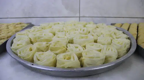 ‘Gastronomide Gözde Şehir Çorum’