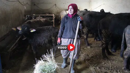 Eleştirileri Dinlemedi, Şimdi Siparişlere Yetişemiyor