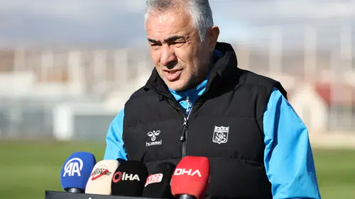 Sivasspor, Çorum FK’yi Gözüne Kestirdi