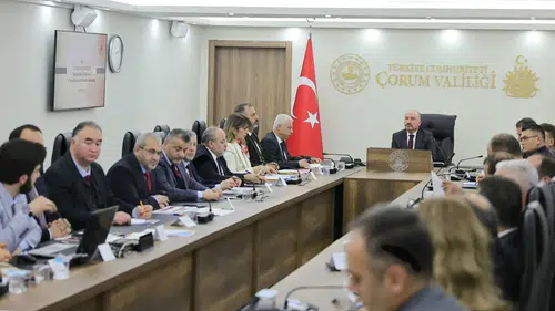 Bağımlılıkla Topyekun Mücadele