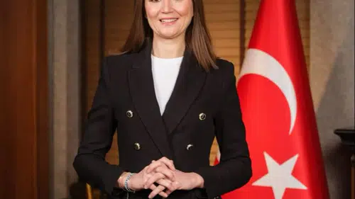 Tahtasız’dan Durbay Paylaşımı