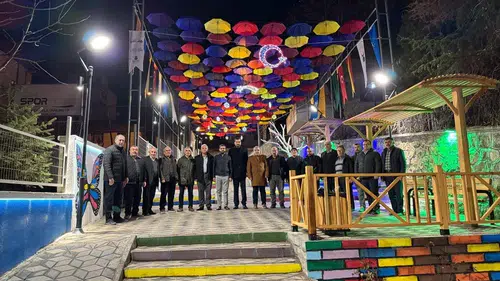 Bayat’ın Çehresi Değişiyor