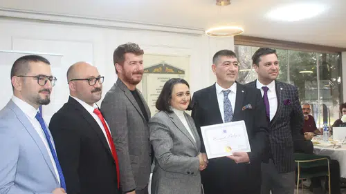 İnşaat Mühendislerine Vefa