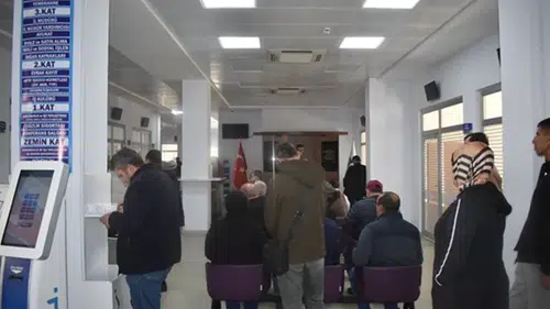 İstihdam Engel Tanımadı