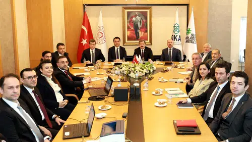 OKA, Bölgenin Dönüşümüne Yön Veriyor