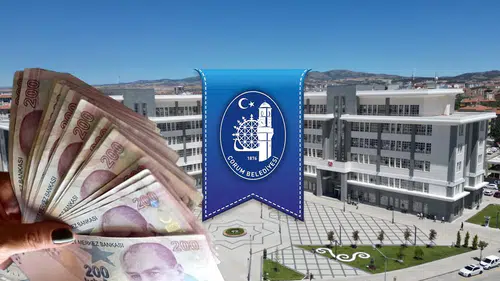 Belediye Hizmetlerine Zam Geldi