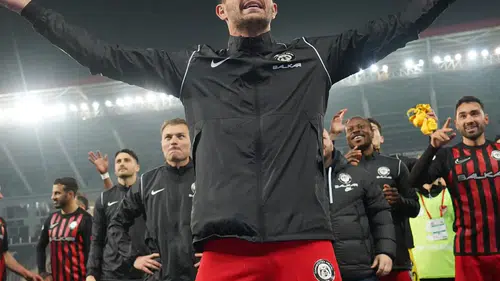 Galibiyet Üçlüsü Aleksiç’ten