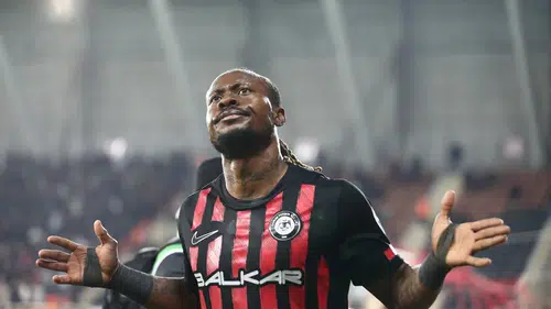 Trendyol 1. Lig’de ‘Afrika’ Alarmı