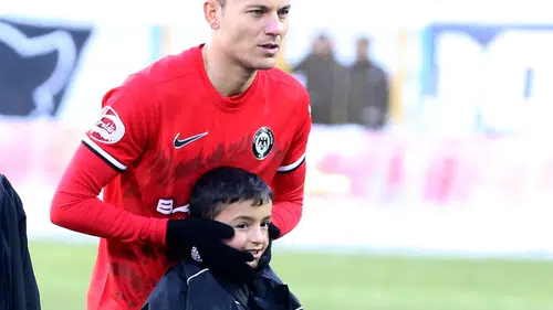 Hava Sıcaklığı -10 Dereceye Düştü