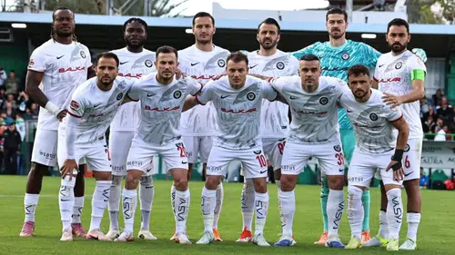 Tahtasız: Bu Mücadelenin Sonu Süper Lig Olacak