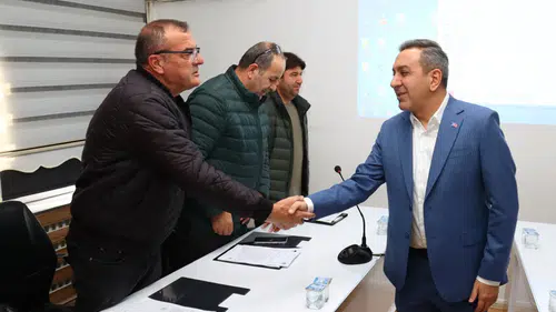 Sungurlu’da 19 Madde Karara Bağlandı