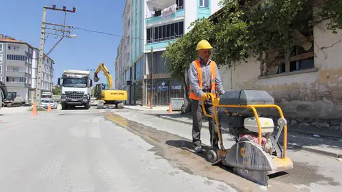 Çorum Belediyesinin 2025 Karnesi