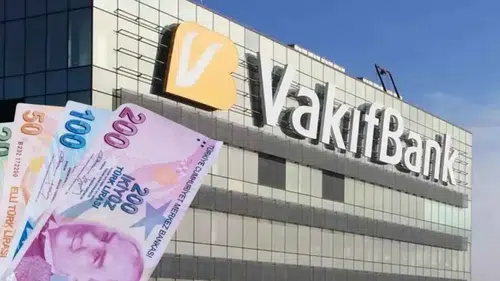 TROY kartı olanlara Vakıfbank'tan yüzde 10 indirim müjdesi!