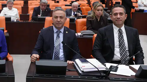 "Unutma Sırası Çorum'da"