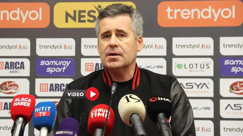 Hüseyin Eroğlu: Süper Lig’de Olmayı Planlıyoruz