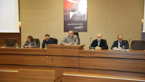 TSO’da Gündem Güven Toplumu