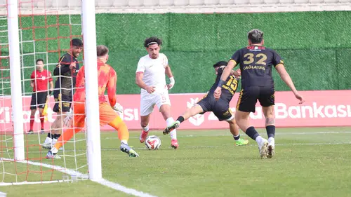 1. Lig’den 6 Takım Gruplarda