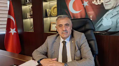 Esnaf Odalarında Seçim Heyecanı Başlıyor