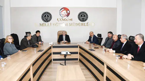 Yeni Model İçin Değerlendirme