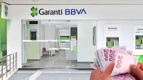 Garanti Bankası 20 bin TL ödül verecek! Son tarih yarın