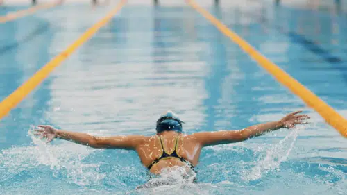 Gençlik ve Spor’dan Olimpik Yüzme Havuzu Açıklaması