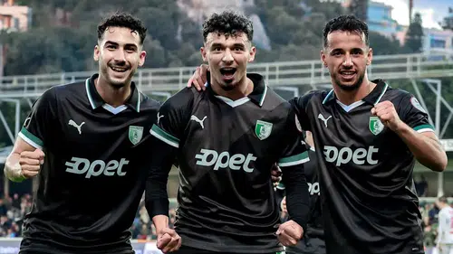 Zirve Yarışında Bir Diğer Kritik Maç