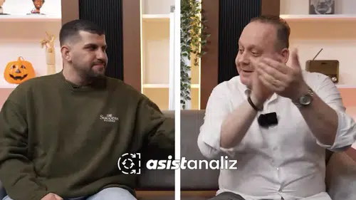 Nazım Türknas’tan Çorum FK’nin Gol Müziğine Övgü