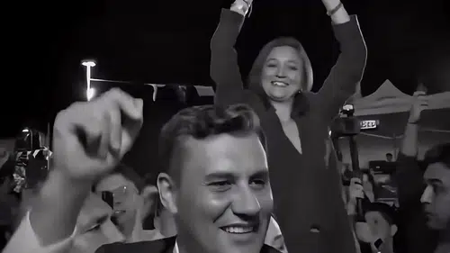 Tahtasız’dan Durbay’a Veda Paylaşımı