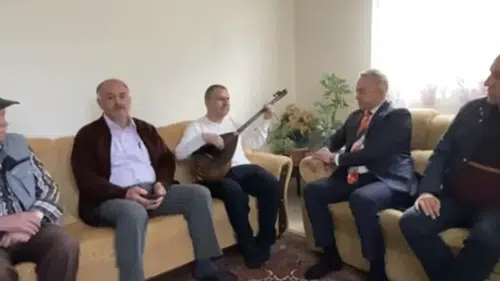 Tahtasız’dan Engelliler Günü Çağrısı