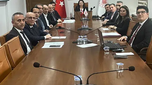 Çorum’un 3 Yıllık Hayvancılık Rotası Çiziliyor