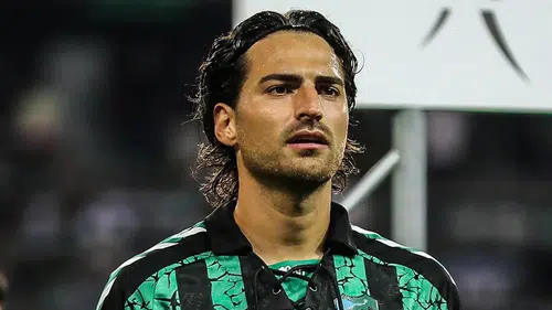 Çorum FK İçin Ahmet Sağat İddiası