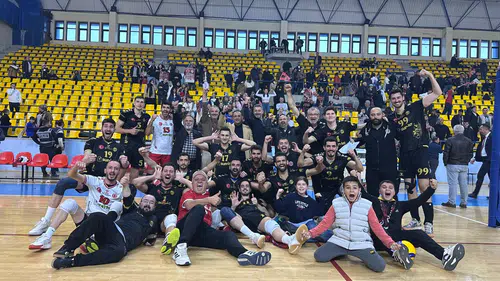 Sungurlu Belediyespor, Fenerbahçe’yi Mağlup Etti
