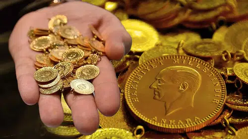 Gram ve çeyrek yatırımcısına kritik haber