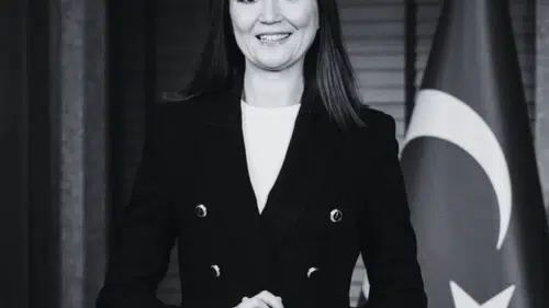 Dere’den Durbay İçin Başsağlığı Mesajı