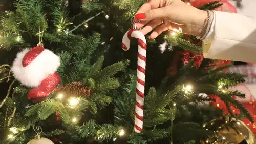 Yılbaşı İçin Son Hazırlıklar