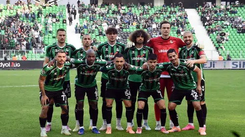 Çorum FK, Daha Önce Sakaryaspor ile 8 Kez Karşılaştı