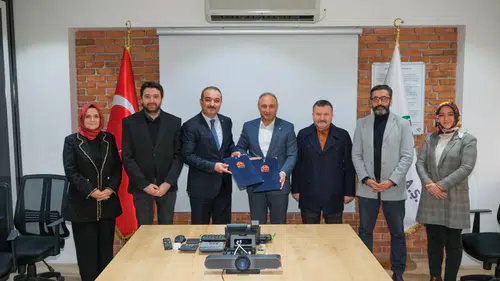 Sağlıkçılar Fabrikada Deneyim Kazanacak