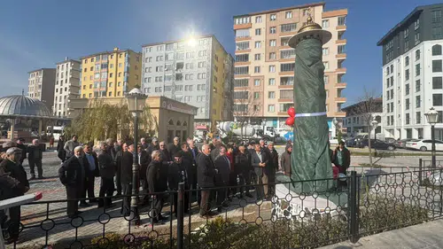 ‘Hayırlı Evlat Böyle Olur’ Dedirten Davranış