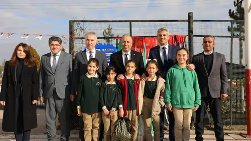 Alaca'da Anlamlı Kermes