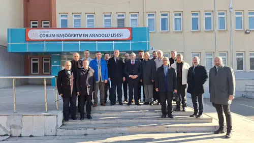 Eğitimin 2025 Karnesi Çıkarıldı