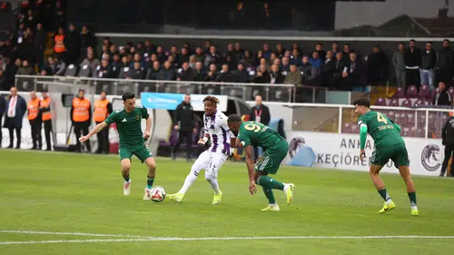 Trendyol 1. Lig’de 17. Haftanın Panoraması