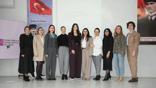 Meslek Liselilere Kariyer Rehberliği